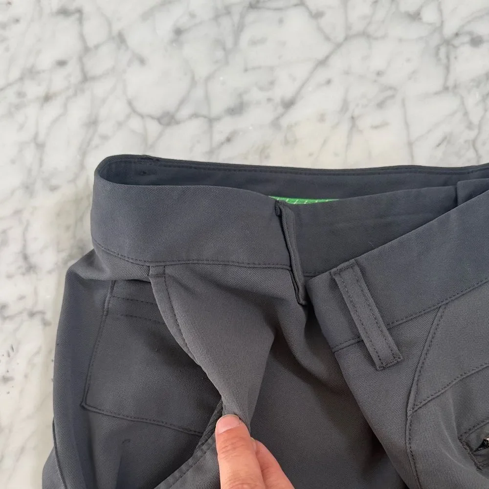 Bonobos men course
